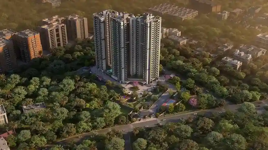 JP Nagar